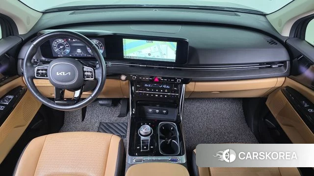 Kia Carnival 4th generation id 3923480 из Кореи 17