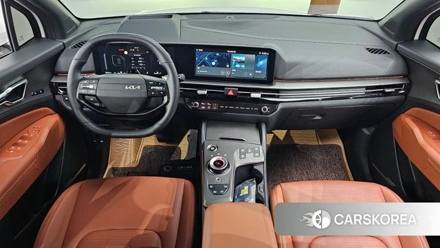Kia The New Sportage 5th Generation Hybrid id 4634969 из Кореи 30