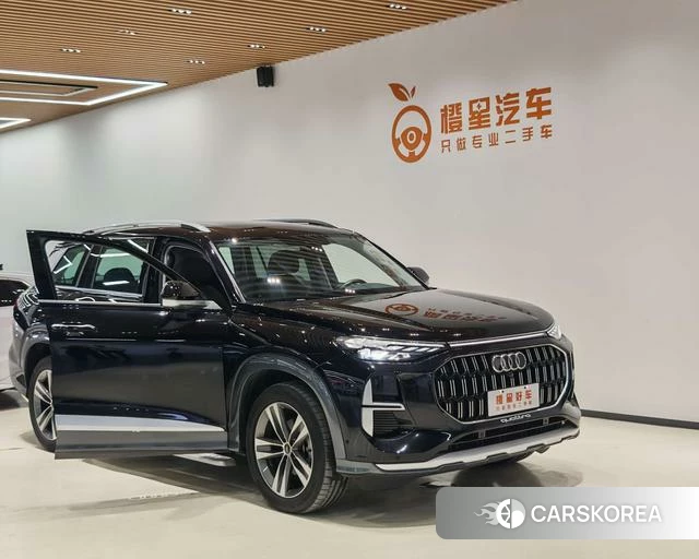 Audi Q6 id 4278533 из Китая 14