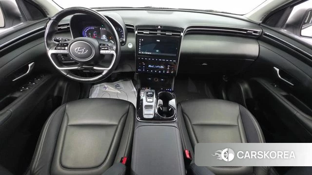 Hyundai Tucson (NX4) id 4223696 из Кореи 27