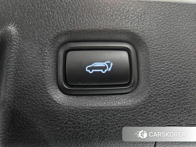 Hyundai The New Santa Fe id 4485786 из Кореи 17