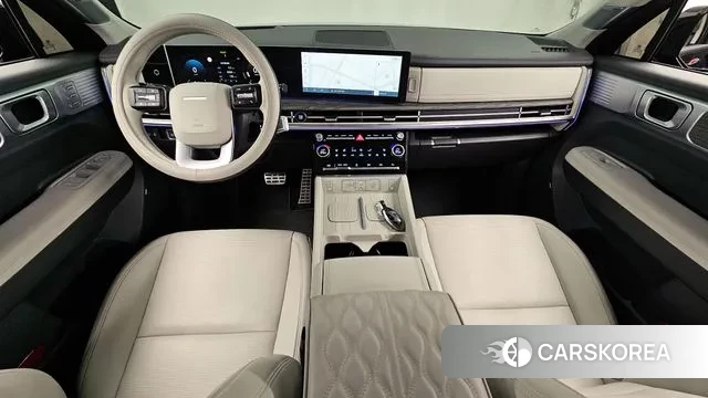 Hyundai Santa Fe (MX5) id 3419949 из Кореи 17