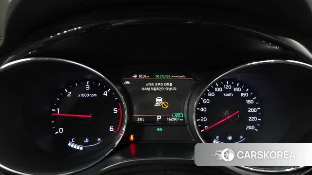 Kia The New Carnival id 4776004 из Кореи 31