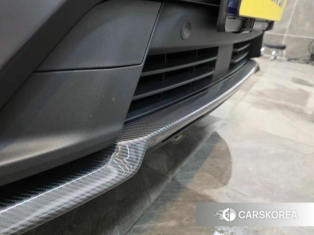 Ford Explorer 6th Generation id 3791854 из Кореи 17