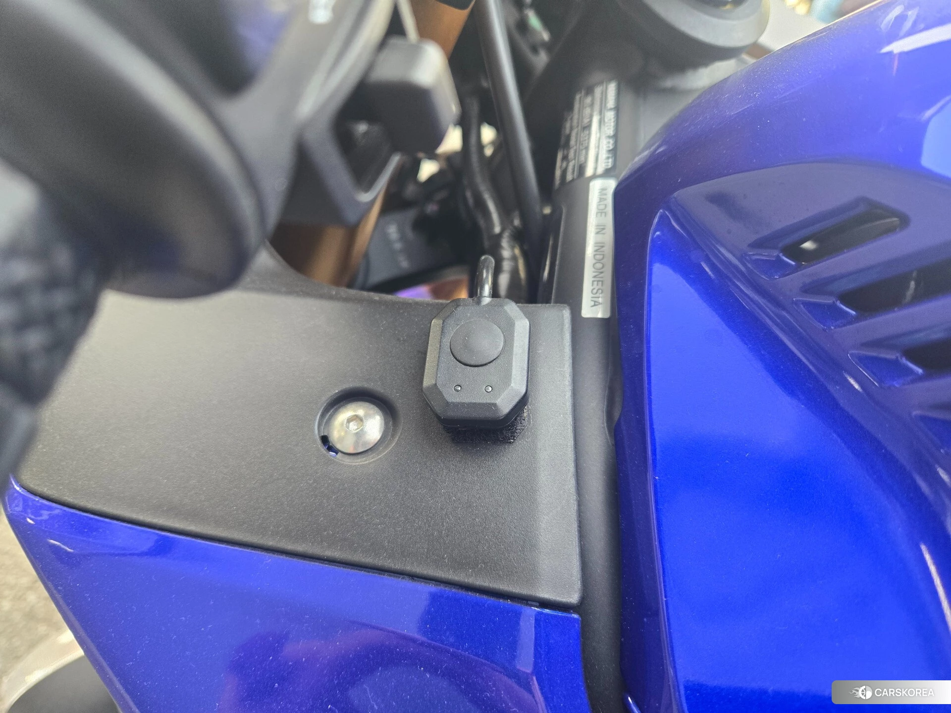 Yamaha YZF-R3 id 3946568 из Японии 7
