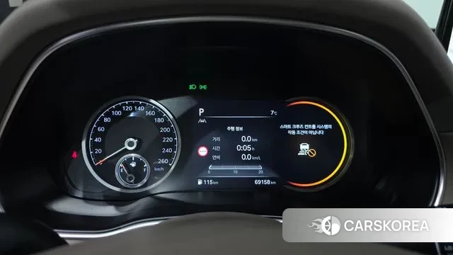 Genesis GV80 id 3776980 из Кореи 17