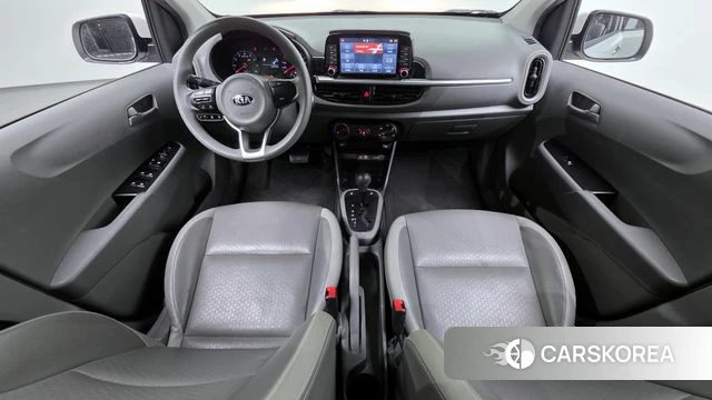 Kia All New Morning (JA) id 3879516 из Кореи 17