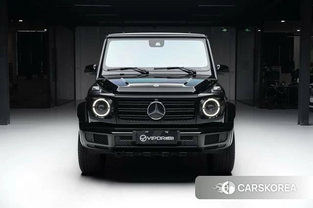 Mercedes-Benz G-class id 4239405 из Китая 13