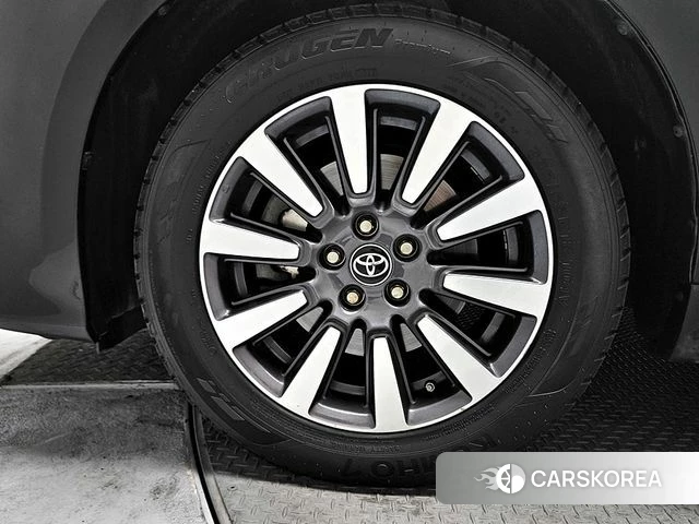 Toyota Sienna id 3955928 из Кореи 17