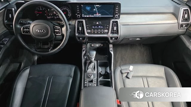 Kia Sorento 4th Generation id 4324930 из Кореи 17