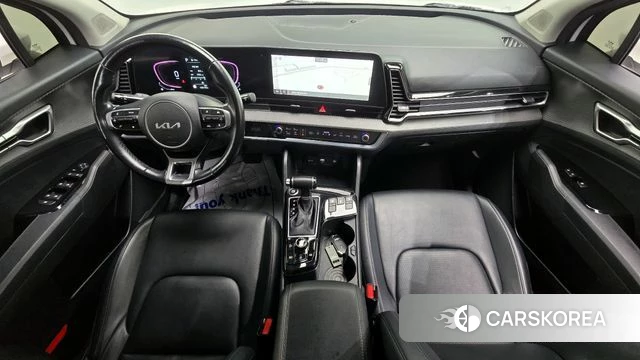 Kia Sportage 5th Generation id 3865916 из Кореи 17