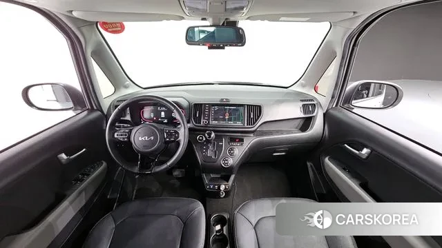 Kia The New Kia Ray id 3027182 из Кореи 17