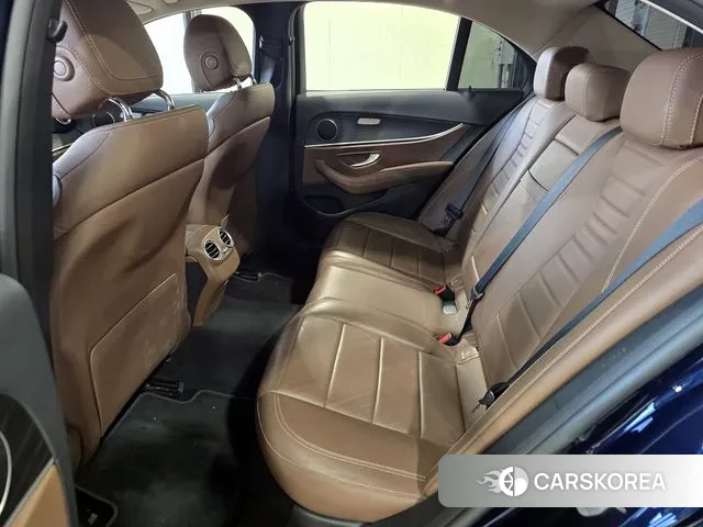 Mercedes-Benz E-Class W213 id 3530469 из Кореи 16