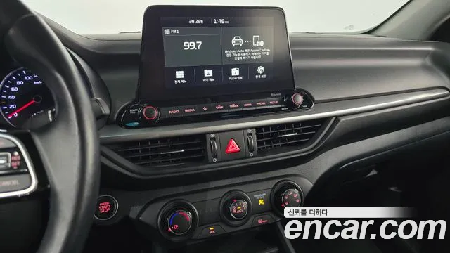 Kia Come New K3 id 2559894 из Кореи 17