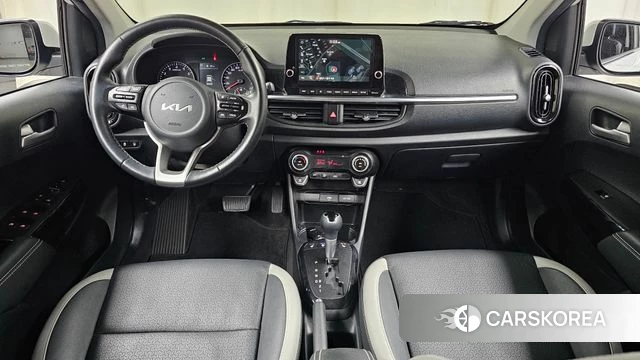 Kia Morning Urban (JA) id 4201534 из Кореи 27