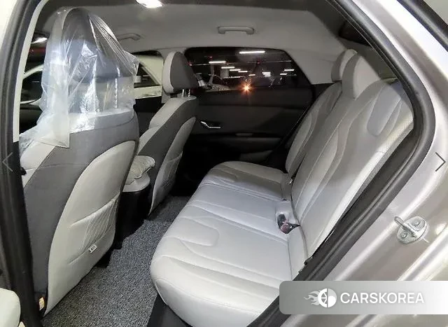 Hyundai Avante (CN7) id 3340517 из Кореи 15