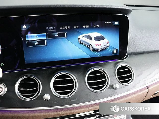 Mercedes-Benz E-Class W213 id 4599990 из Кореи 17