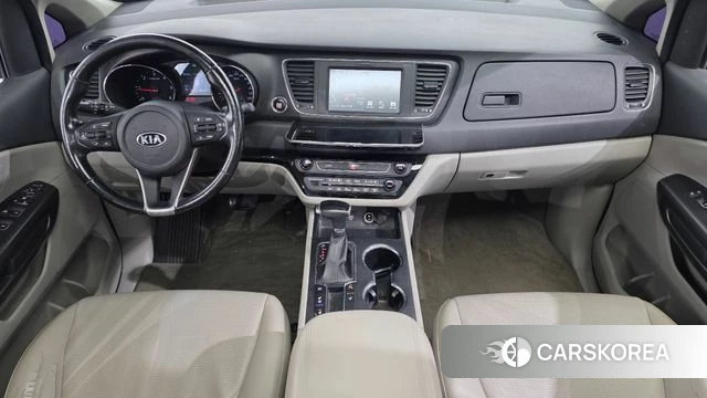 Kia The New Carnival id 4937541 из Кореи 28