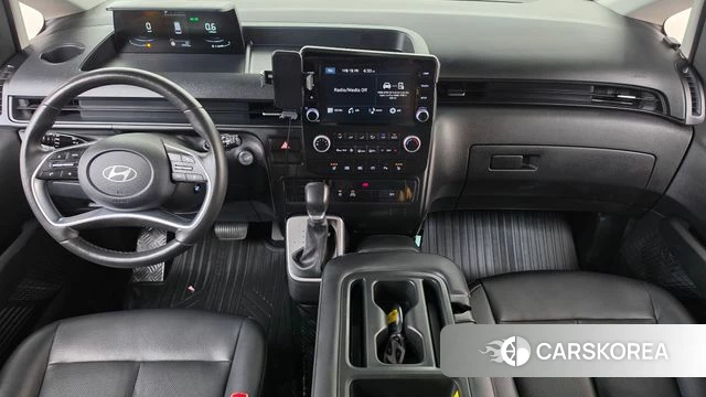 Hyundai Staria id 4934760 из Кореи 26