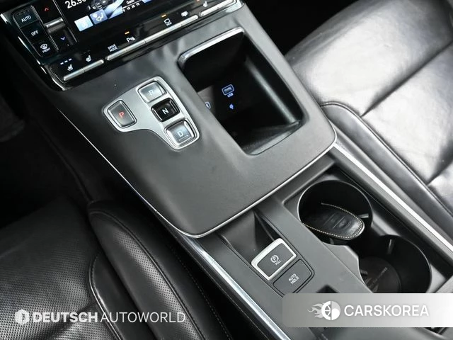 Hyundai The New Grandeur IG id 4410593 из Кореи 11