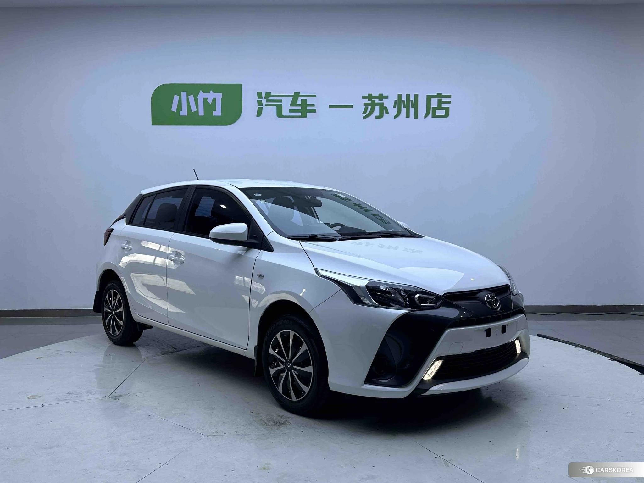 Toyota YARIS L Zhixuan id 4455212 из Китая 17