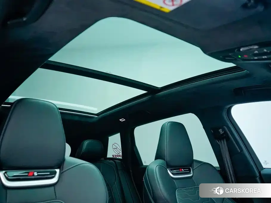 Audi Q6L e-tron id 4674514 из Китая 27