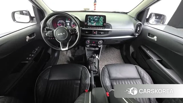 Kia Morning Urban (JA) id 3567061 из Кореи 17