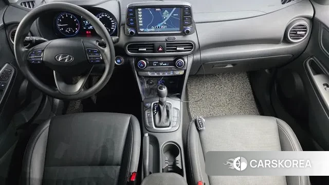 Hyundai Kona id 3402912 из Кореи 17