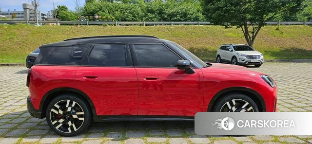 Mini Cooper S Countryman 3rd Generation id 4455989 из Кореи 17