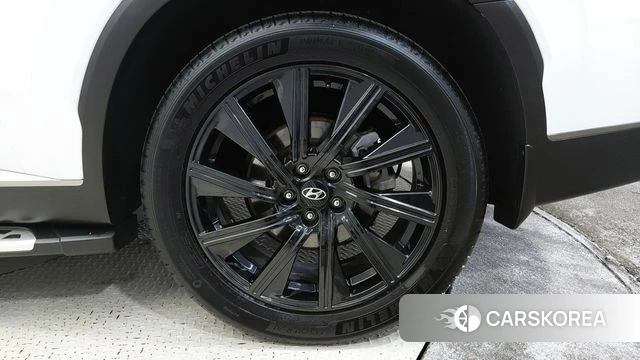 Hyundai Palisade id 4377671 из Кореи 17