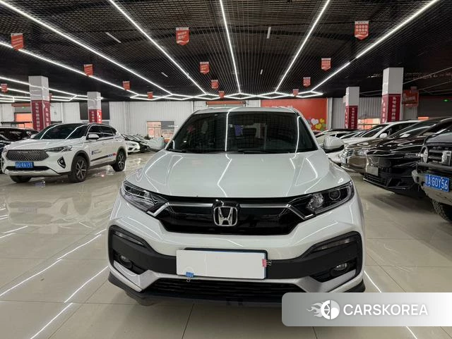 Honda XR-V id 4298216 из Китая 7
