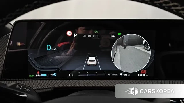 Kia EV6 id 3726754 из Кореи 17