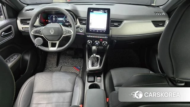 Renault Korea (Samsung) Arcana id 4427228 из Кореи 27
