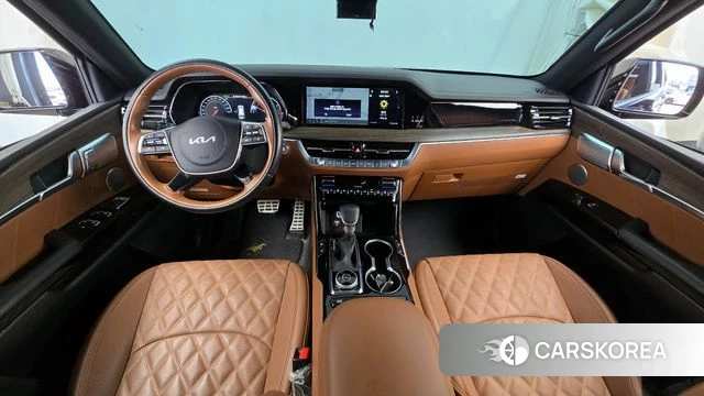 Kia Mohave Master id 3903507 из Кореи 17