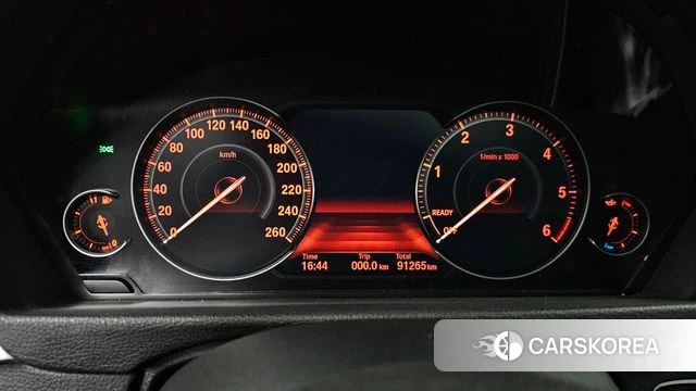 BMW 3 Series GT (F34) id 4732316 из Кореи 30