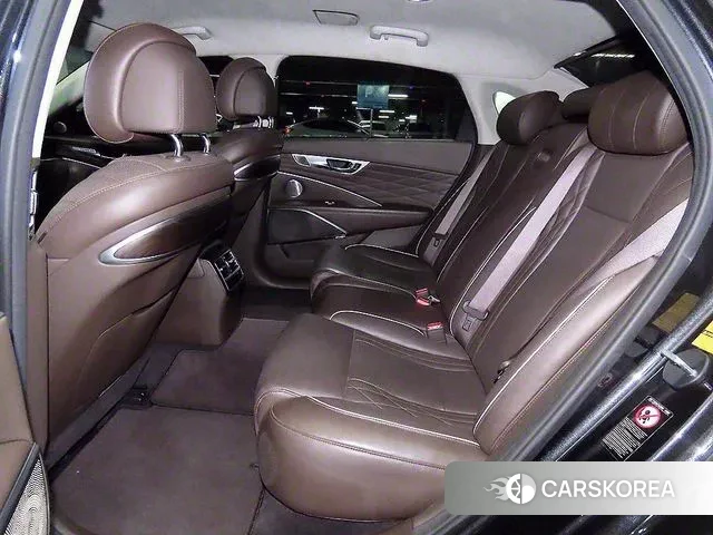 Kia More K9 id 2981855 из Кореи 17