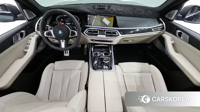 BMW X7 (G07) id 3740764 из Кореи 17