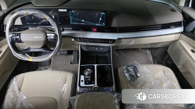 Kia The New Carnival 4th Generation id 4695605 из Кореи 17