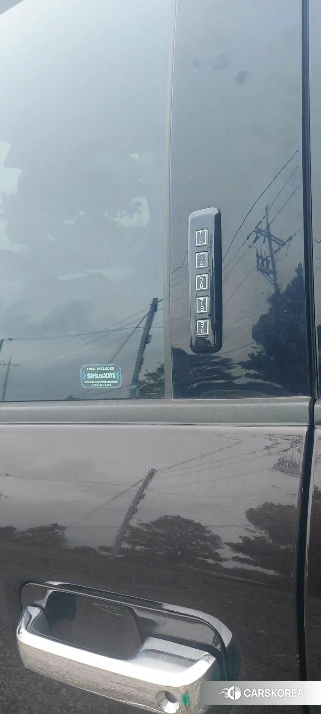 Ford F150 id 4212037 из Кореи 10