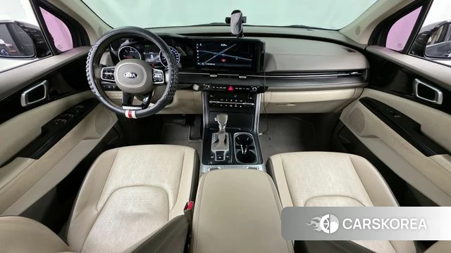 Kia Carnival 4th generation id 3840150 из Кореи 17