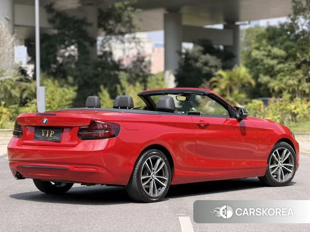 BMW 2 series (imported) id 4253860 из Китая 13