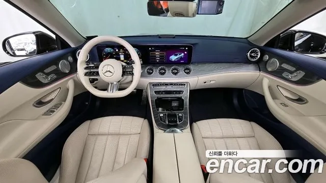 Mercedes-Benz E-Class W213 id 2875172 из Кореи 17