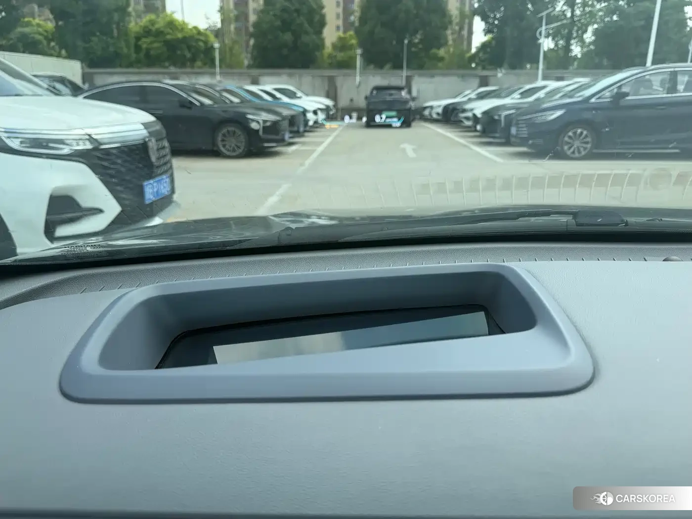 Chang'an Ruicheng PLUS id 4546333 из Китая 10