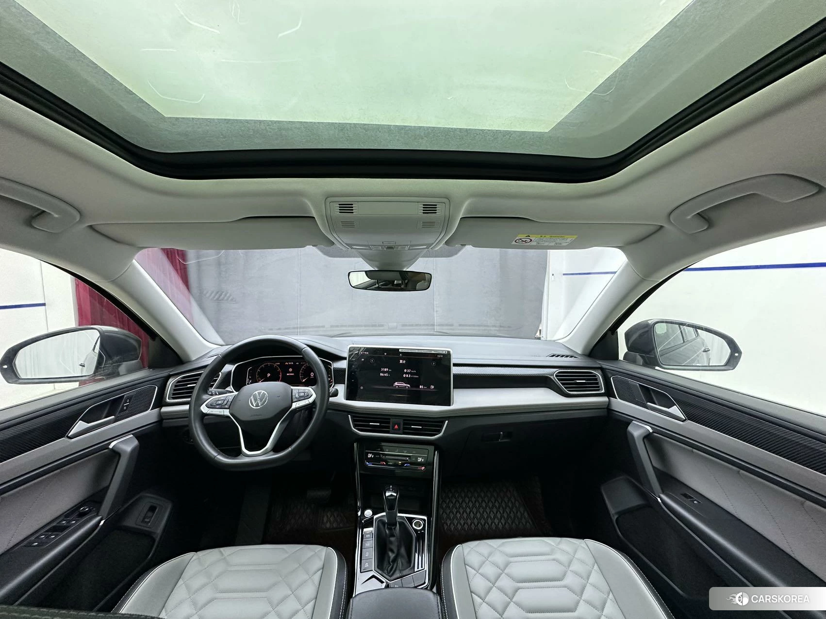 Volkswagen Tanyue id 4407243 из Китая 22