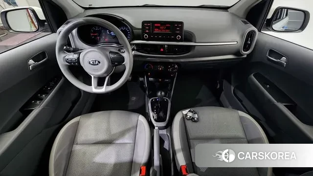 Kia Morning Urban (JA) id 2960445 из Кореи 17