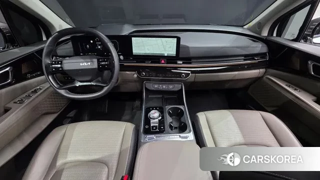 Kia The New Carnival 4th Generation id 3739122 из Кореи 17