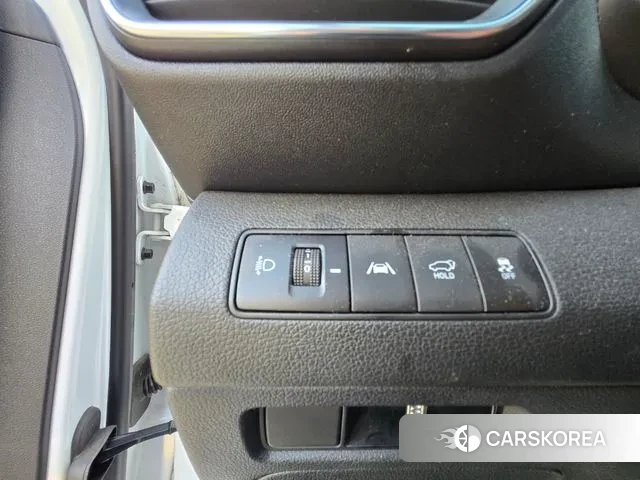 Hyundai The New Santa Fe id 3355502 из Кореи 13