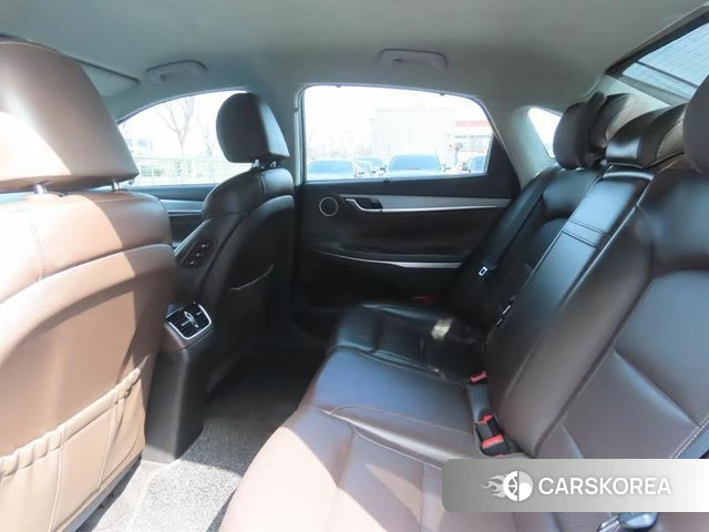 Hyundai Grandeur IG id 3845469 из Кореи 7