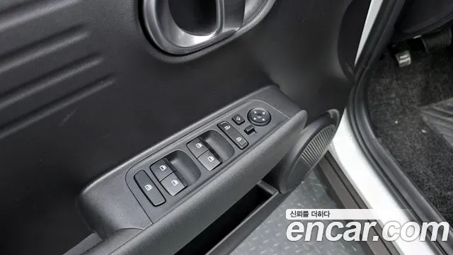 Hyundai Casper id 2672500 из Кореи 17