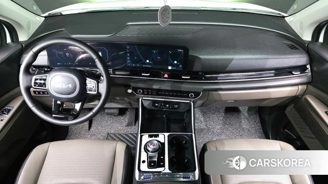 Kia The New Carnival 4th Generation id 4432725 из Кореи 30